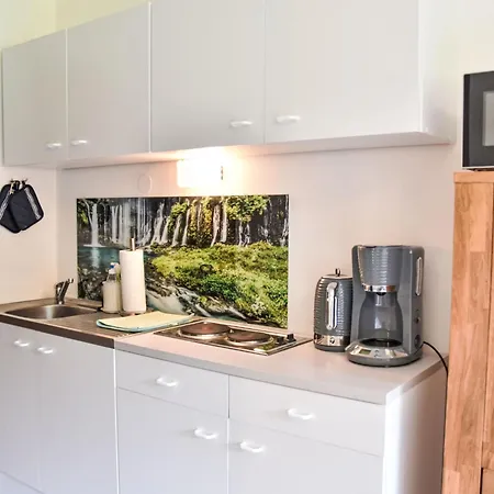 Esche 4 By Interhome