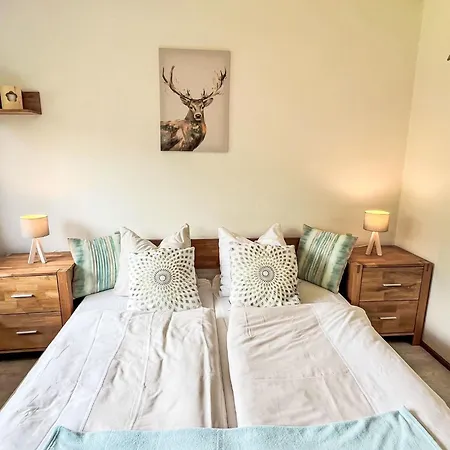 Esche 4 By Interhome * Ellmau