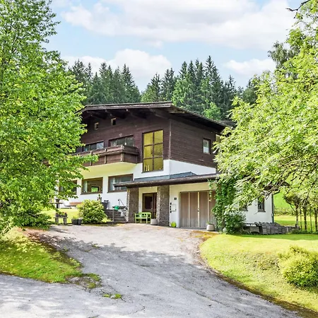 Esche 4 By Interhome Διαμέρισμα