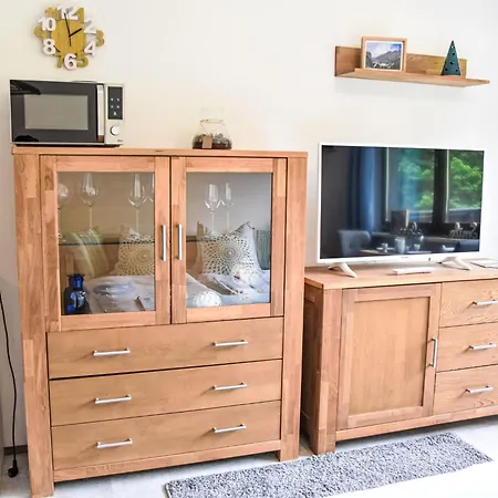 Esche 4 By Interhome