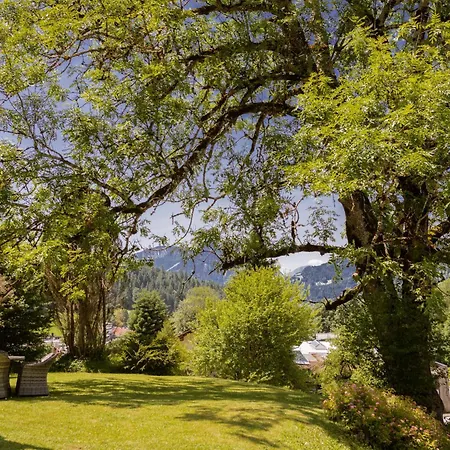 Esche 4 By Interhome Διαμέρισμα *