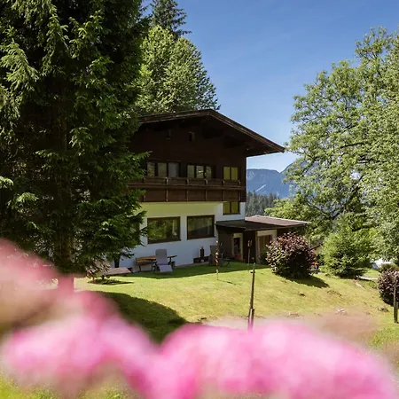 Esche 4 By Interhome Apartamento Ellmau