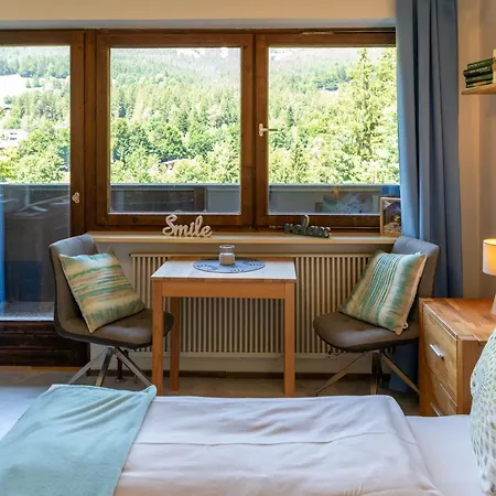 Apartamento Esche 4 By Interhome Ellmau