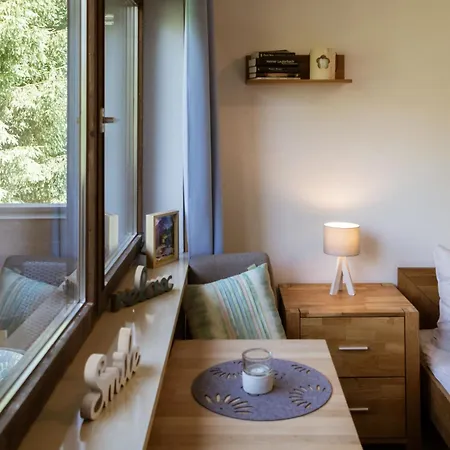 Esche 4 By Interhome * Ellmau