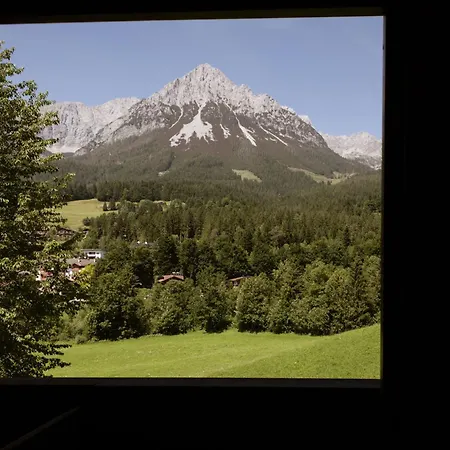 Esche 4 By Interhome Διαμέρισμα