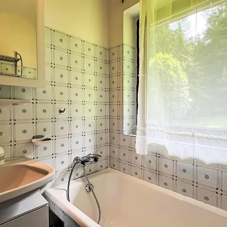 Διαμέρισμα Esche 4 By Interhome Ellmau