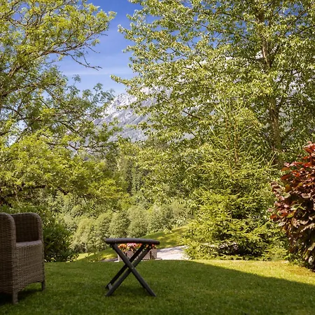 Esche 4 By Interhome