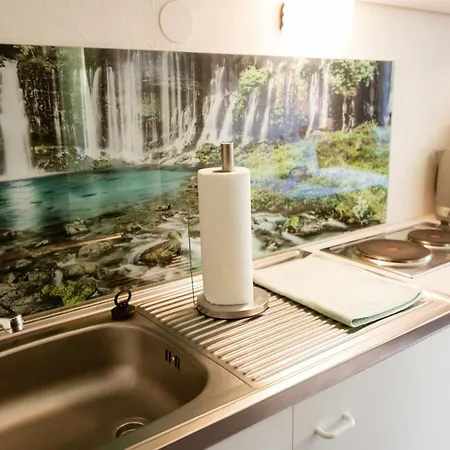 Esche 4 By Interhome Διαμέρισμα