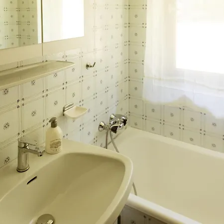 Διαμέρισμα Esche 4 By Interhome Ellmau