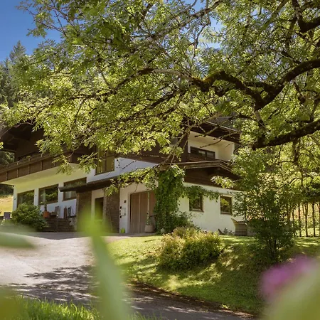 Esche 4 By Interhome Διαμέρισμα *