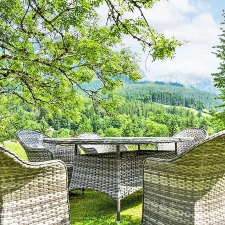 Esche 4 By Interhome Διαμέρισμα