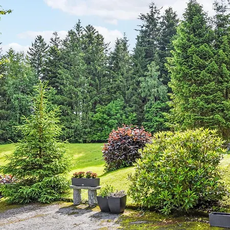 Διαμέρισμα Esche 4 By Interhome *