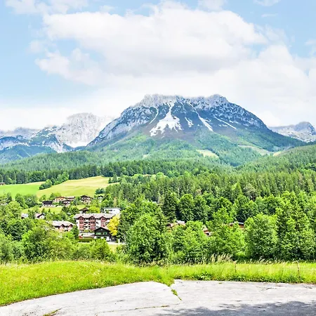 Esche 4 By Interhome * Ellmau