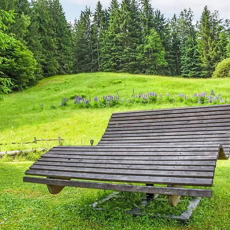 Διαμέρισμα Esche 4 By Interhome Ellmau