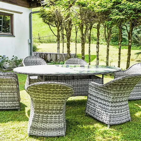 Esche 4 By Interhome