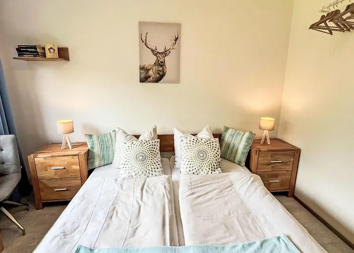 Esche 4 By Interhome * Ellmau