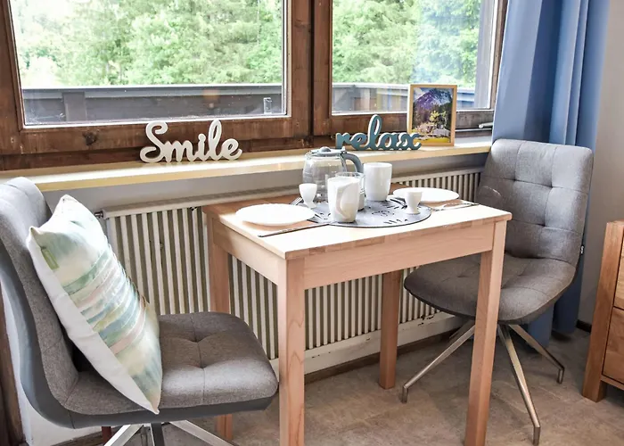 Esche 4 By Interhome