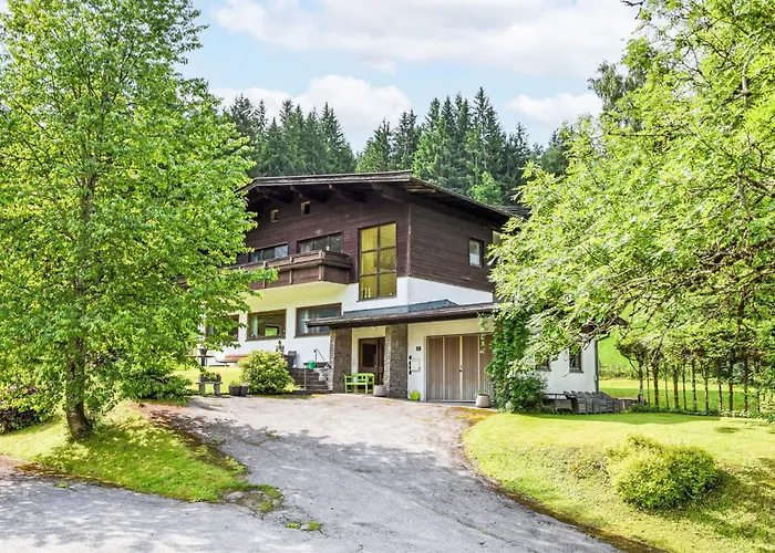 Esche 4 By Interhome Lejlighed