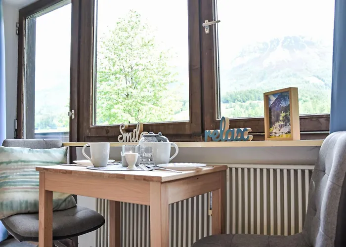 Esche 4 By Interhome Lejlighed Ellmau