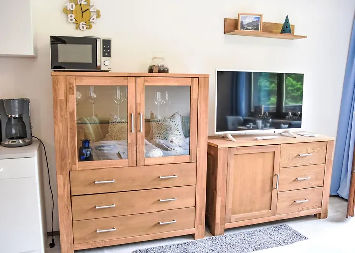 Esche 4 By Interhome