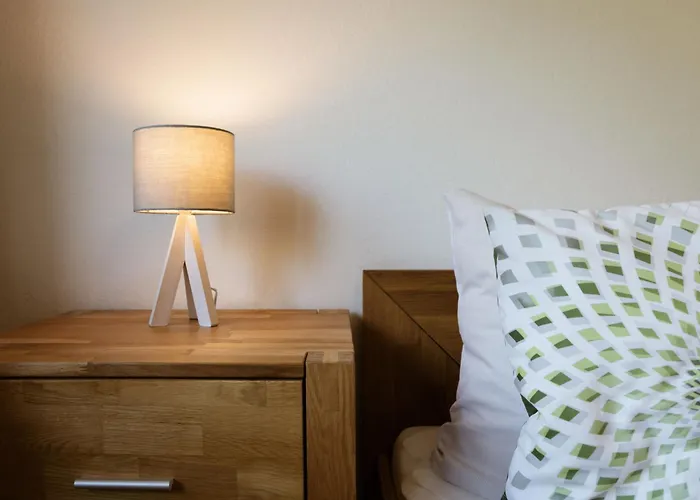 Lejlighed Esche 4 By Interhome