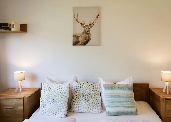 Lejlighed Esche 4 By Interhome *