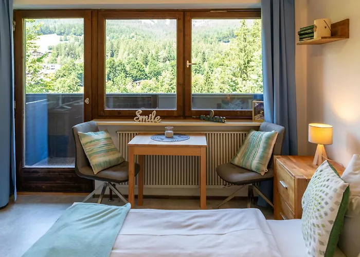 Lejlighed Esche 4 By Interhome Ellmau