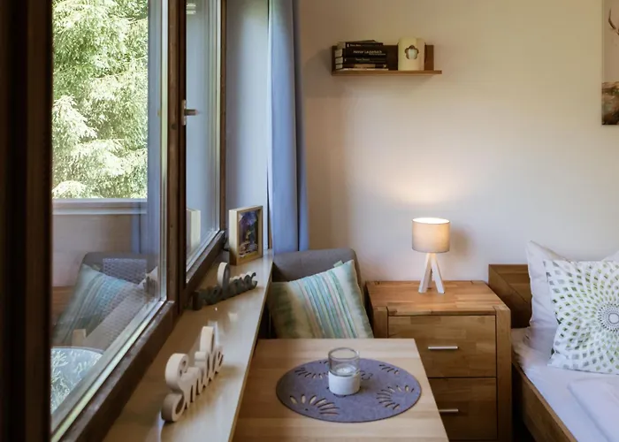 Esche 4 By Interhome * Ellmau