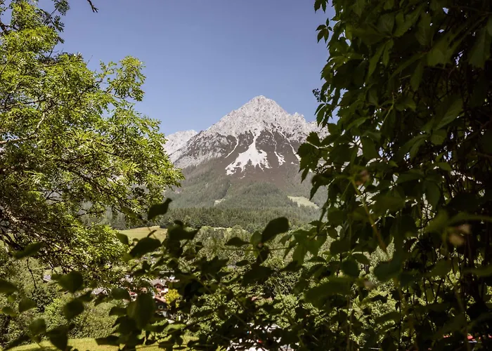 Esche 4 By Interhome