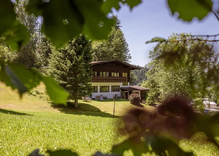 Lejlighed Esche 4 By Interhome