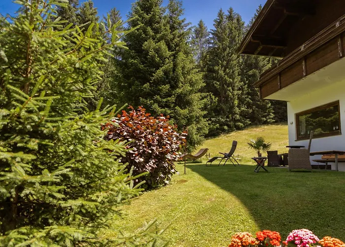 Lejlighed Esche 4 By Interhome *