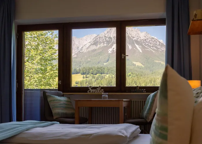 Esche 4 By Interhome Ellmau