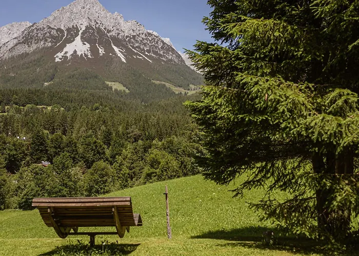 Esche 4 By Interhome * Ellmau