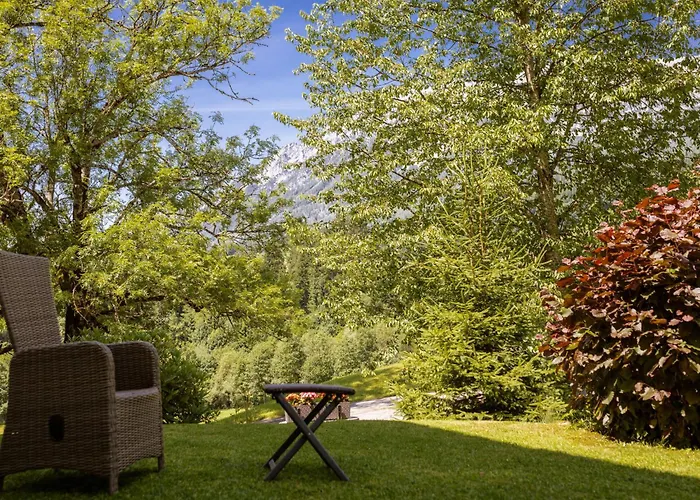 Esche 4 By Interhome