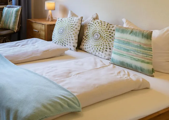 Lejlighed Esche 4 By Interhome *