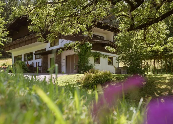 Lejlighed Esche 4 By Interhome