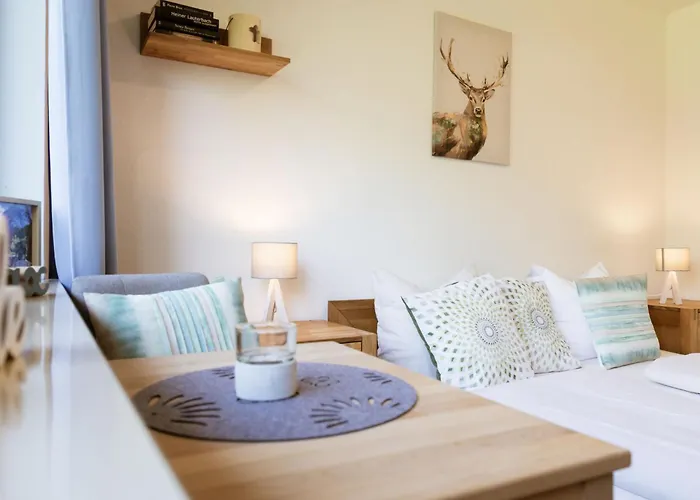 Lejlighed Esche 4 By Interhome