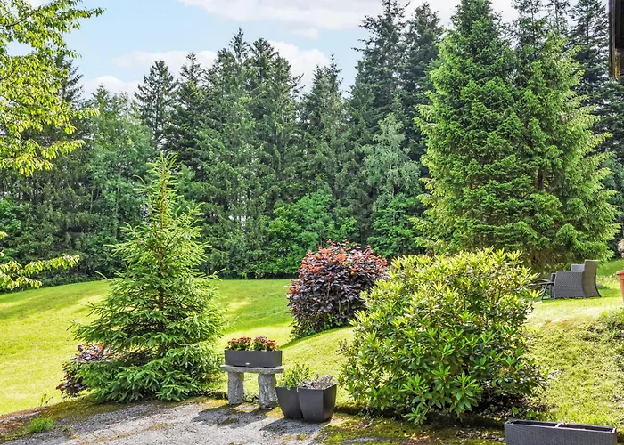 Lejlighed Esche 4 By Interhome *