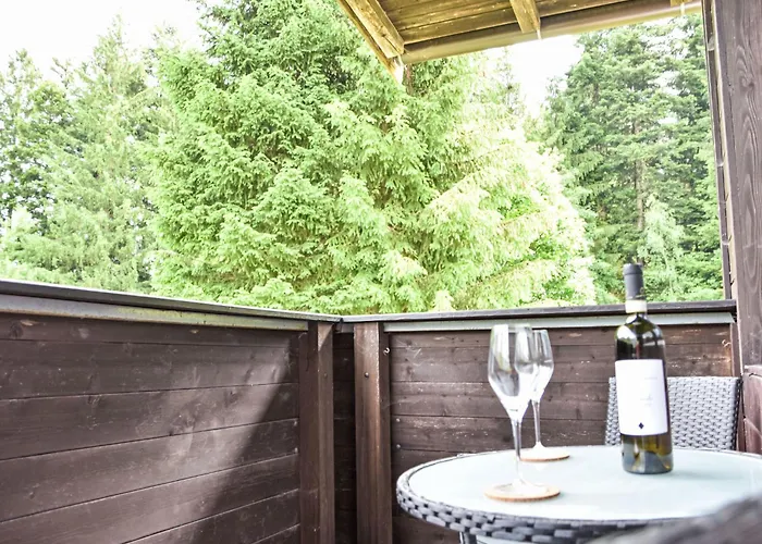 Esche 4 By Interhome