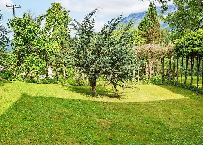 Esche 4 By Interhome