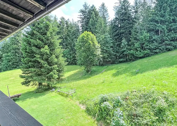 Esche 4 By Interhome Lejlighed *