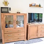 Esche 4 By Interhome