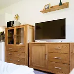 아파트 Esche 4 By Interhome *