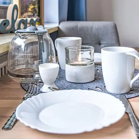 Daire Esche 4 By Interhome