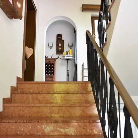 Daire Esche 4 By Interhome