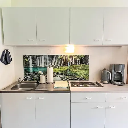 Esche 4 By Interhome Apartamento *
