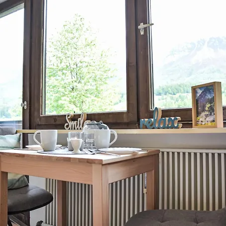 Esche 4 By Interhome Apartamento Ellmau
