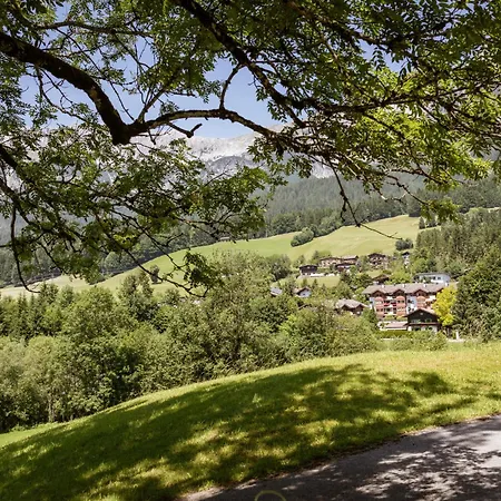 Esche 4 By Interhome * Ellmau