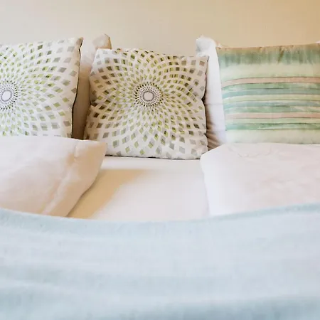 Esche 4 By Interhome Apartamento