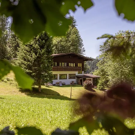 Daire Esche 4 By Interhome